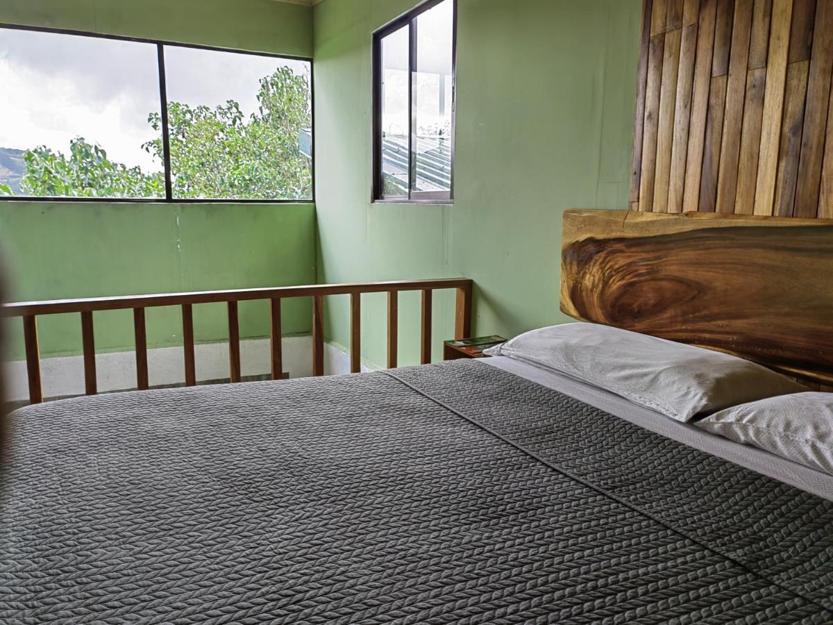 Monteverde Monte Green Екстериор снимка