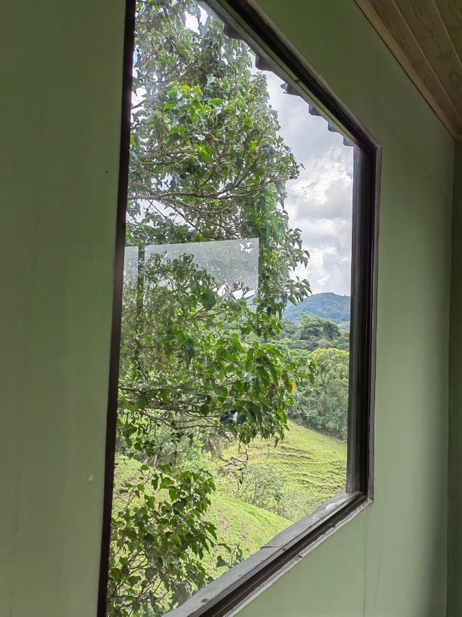 Monteverde Monte Green Екстериор снимка