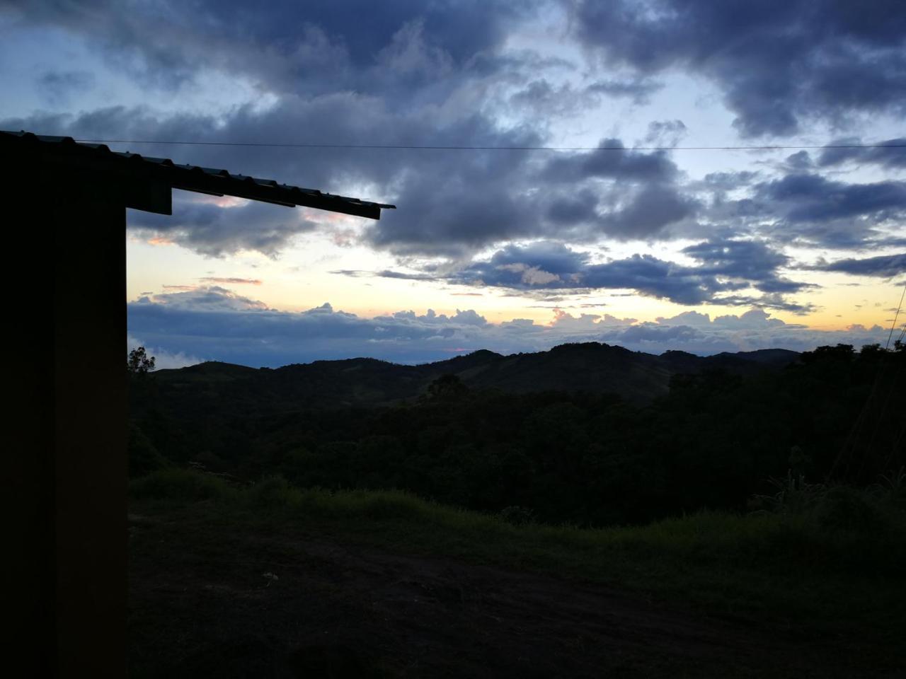 Monteverde Monte Green Екстериор снимка