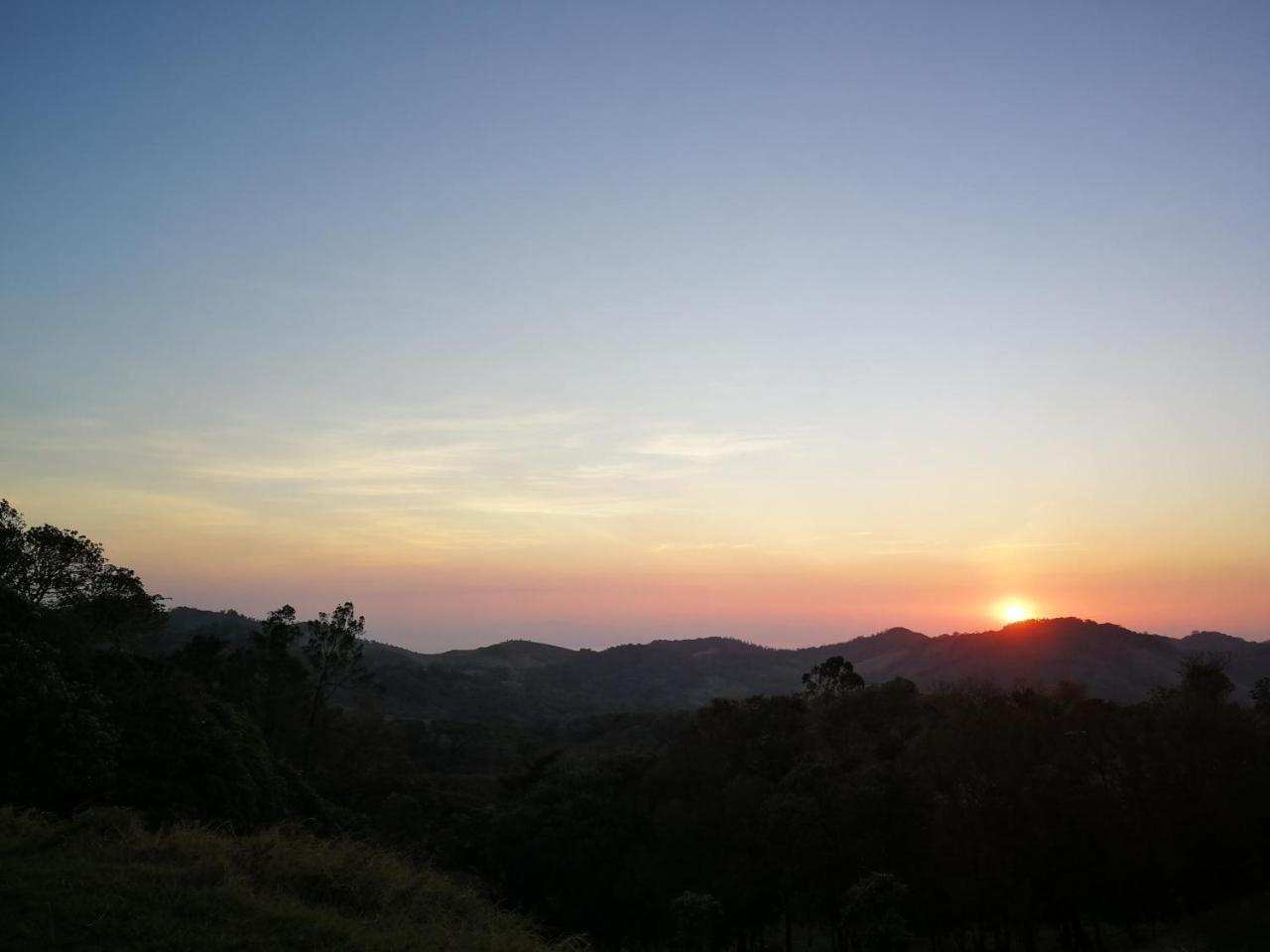 Monteverde Monte Green Екстериор снимка